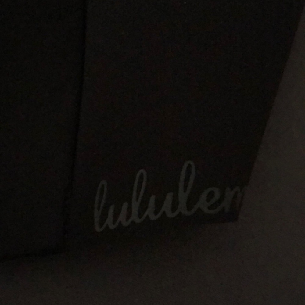 Lulu bra - Picture 2 of 5